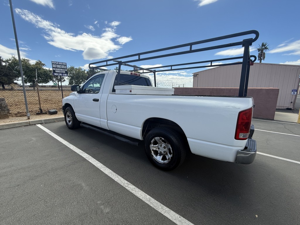 dodge ram 1500 pickup 2002 1D7HA16N32J265233 image dodge ram 1500 pickup 2002 1D7HA16N32J265233 image